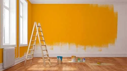 Painting Companies NYC