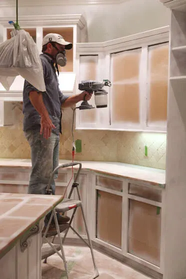 House painters NYC