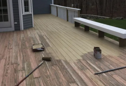 Painting FAQ for New York Homeowners